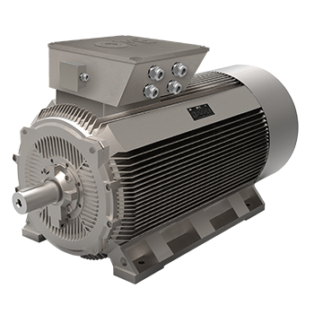 Moteurs à aimants permanents